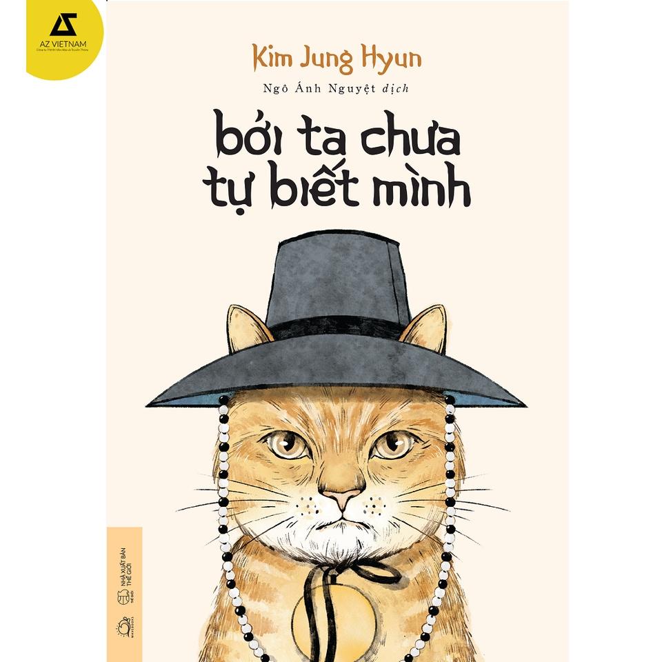 Sách - Bởi Ta Chưa Tự Biết Mình