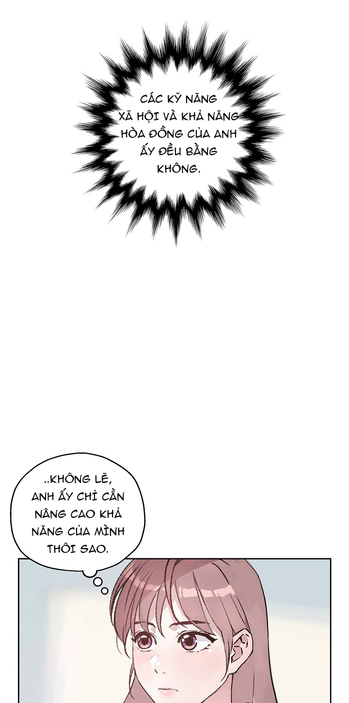 [18+] công tư phân minh chapter 7.1 23