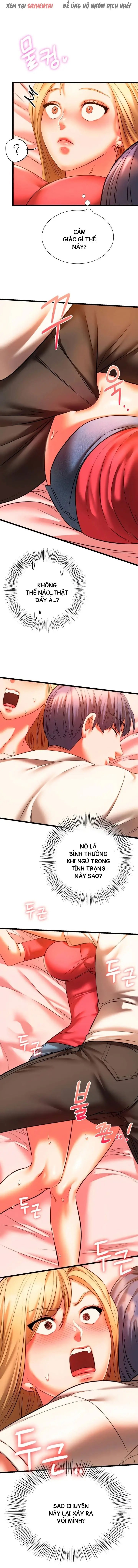 bạn học của tôi chapter 17 1