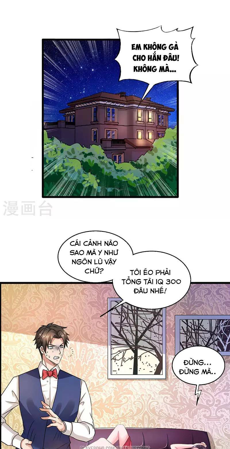 lão bà đặc công cực phẩm của tôi chapter 19 5