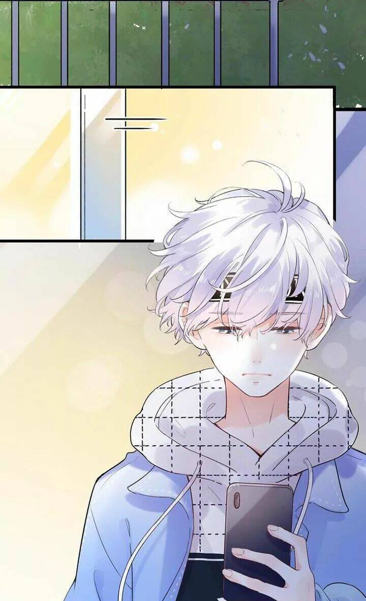 trạch thượng tịch mịch huỳnh hỏa chapter 60 30