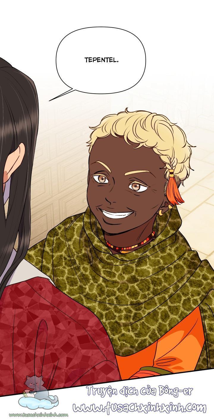 công nương khế ước của gia tộc công tước quái vật chapter 79 48