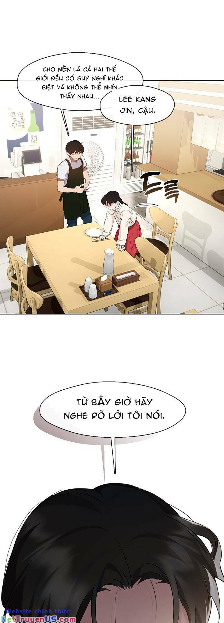 nhà hàng nơi suối vàng chapter 26 47