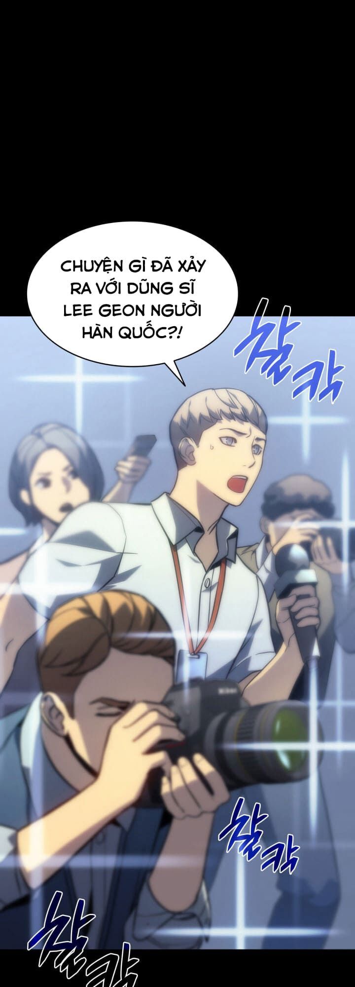 sự trở lại của anh hùng cấp thảm họa chapter 0 36