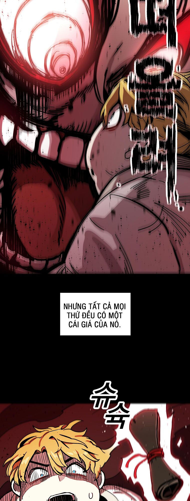 bug player - người chơi lỗi chapter 2 9