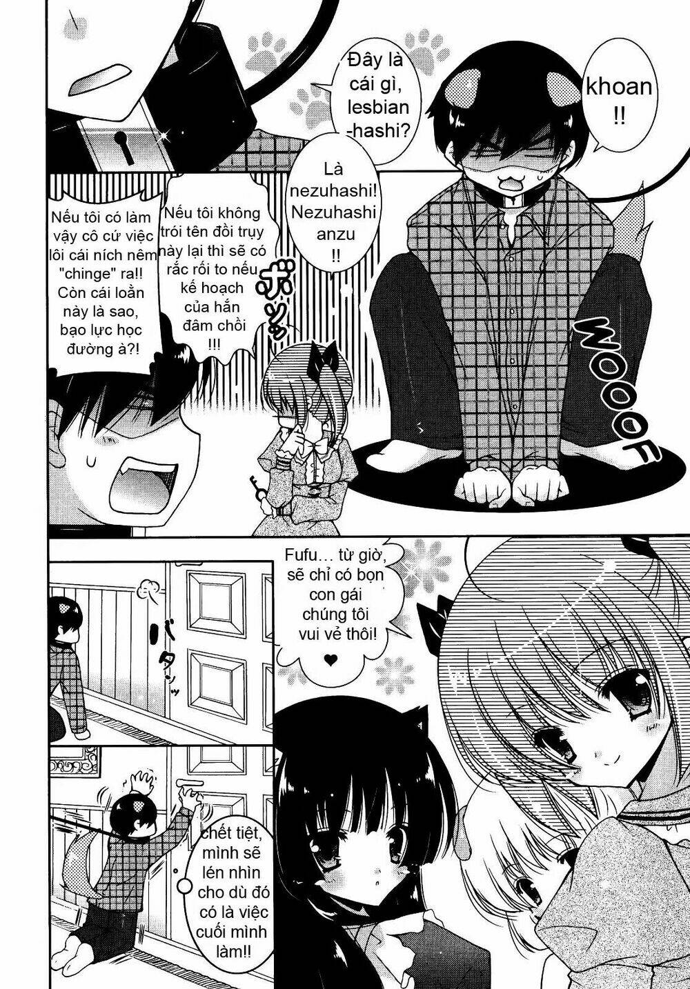 nyatoo chapter 6 5
