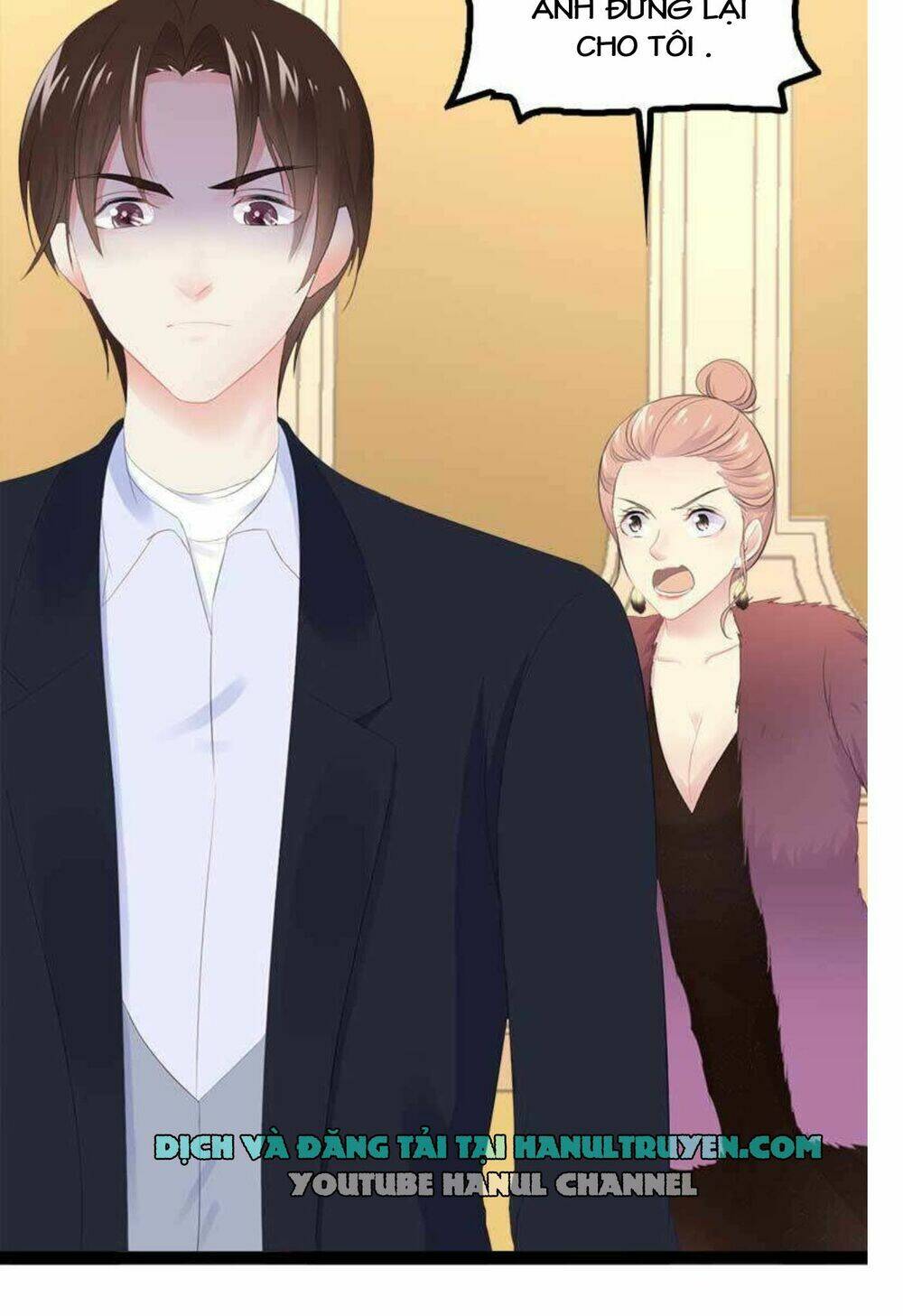 thần bí đế thiếu điềm sủng thê chapter 46 22