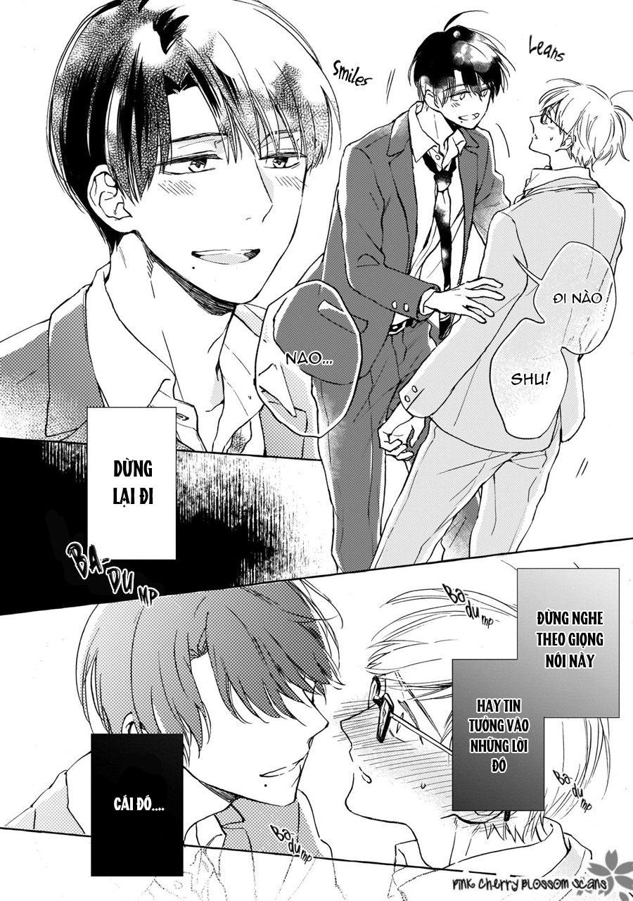 oneshot hỏny chapter 118 3