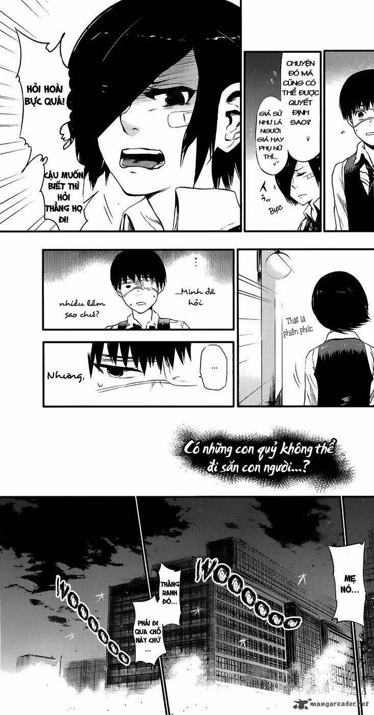 ngạ quỷ tokyo chapter 10 28