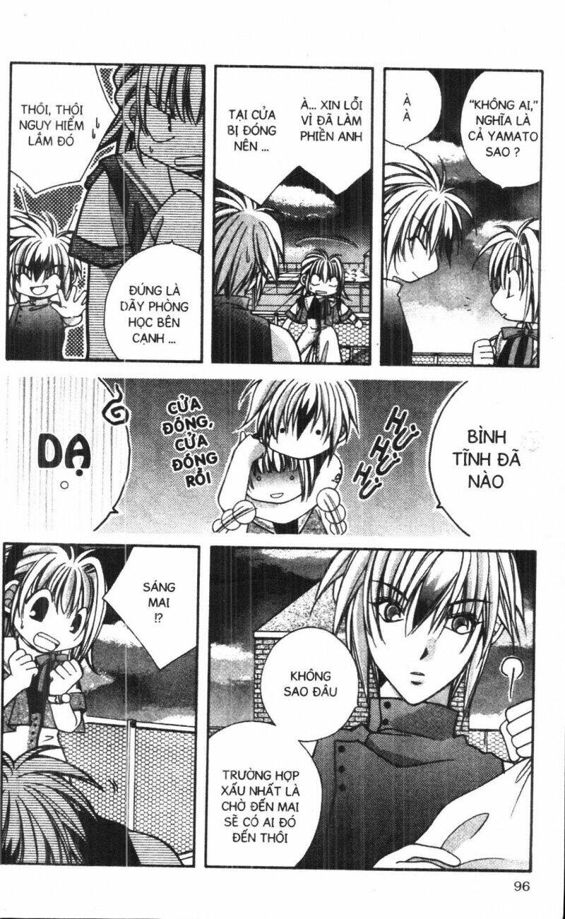 milk crown chapter 1 96