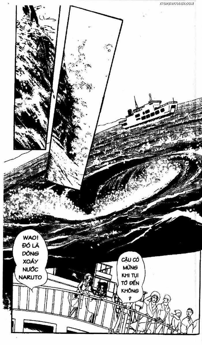 akuma no hanayome (bride of deimos) chapter 8.2 37