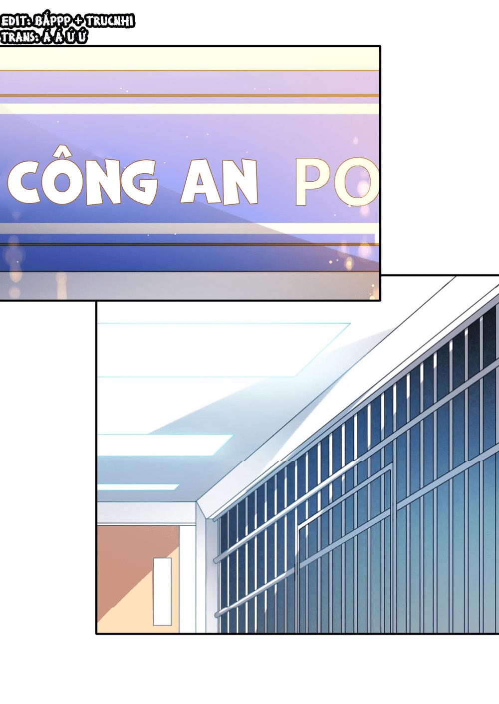 pháp y kiều thê chapter 4 2