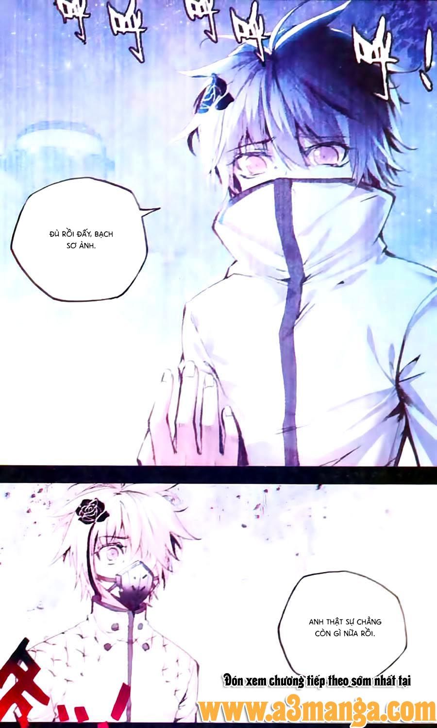 cấp độ phân liệt chapter 69 23