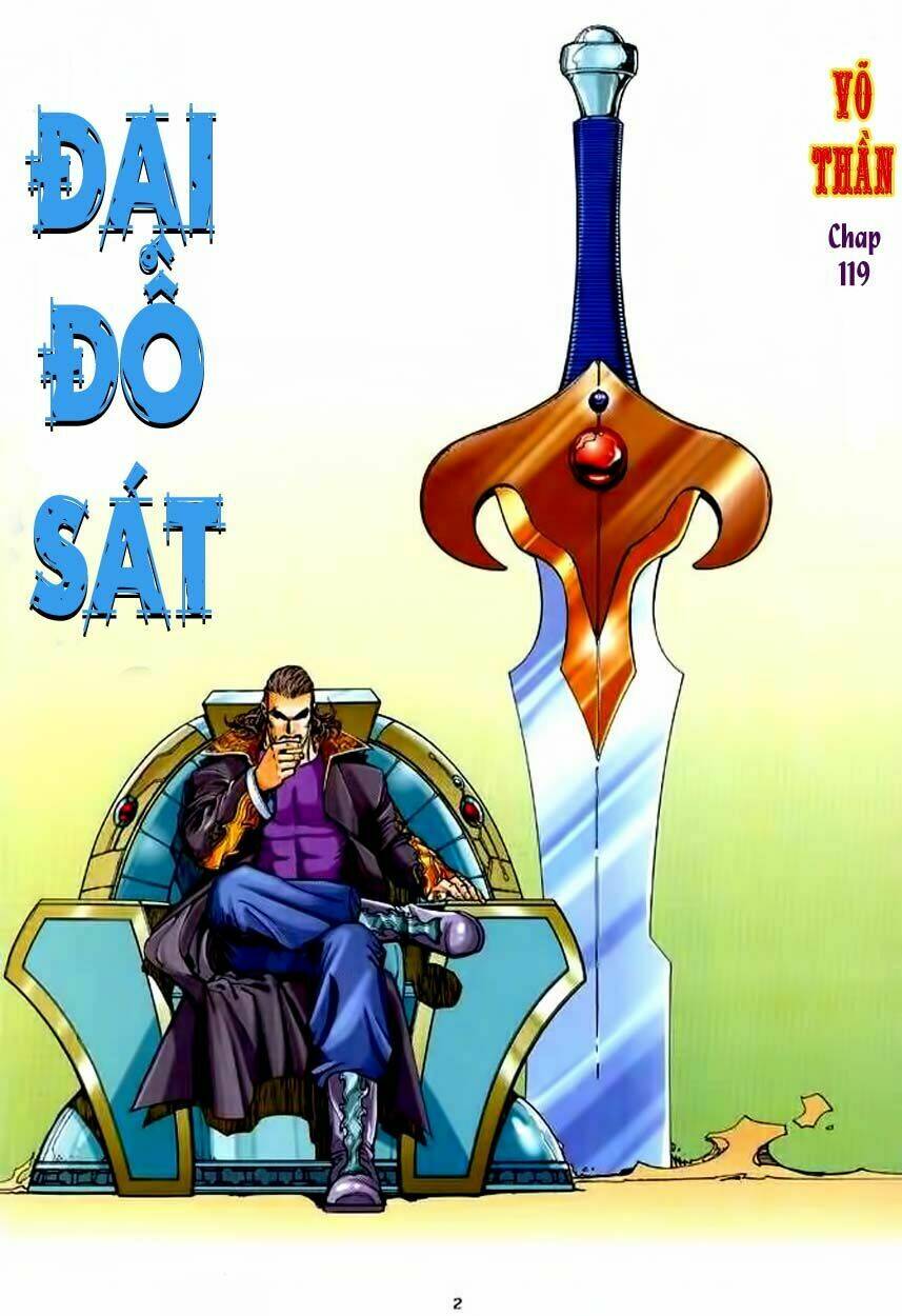 võ thần chapter 119 2