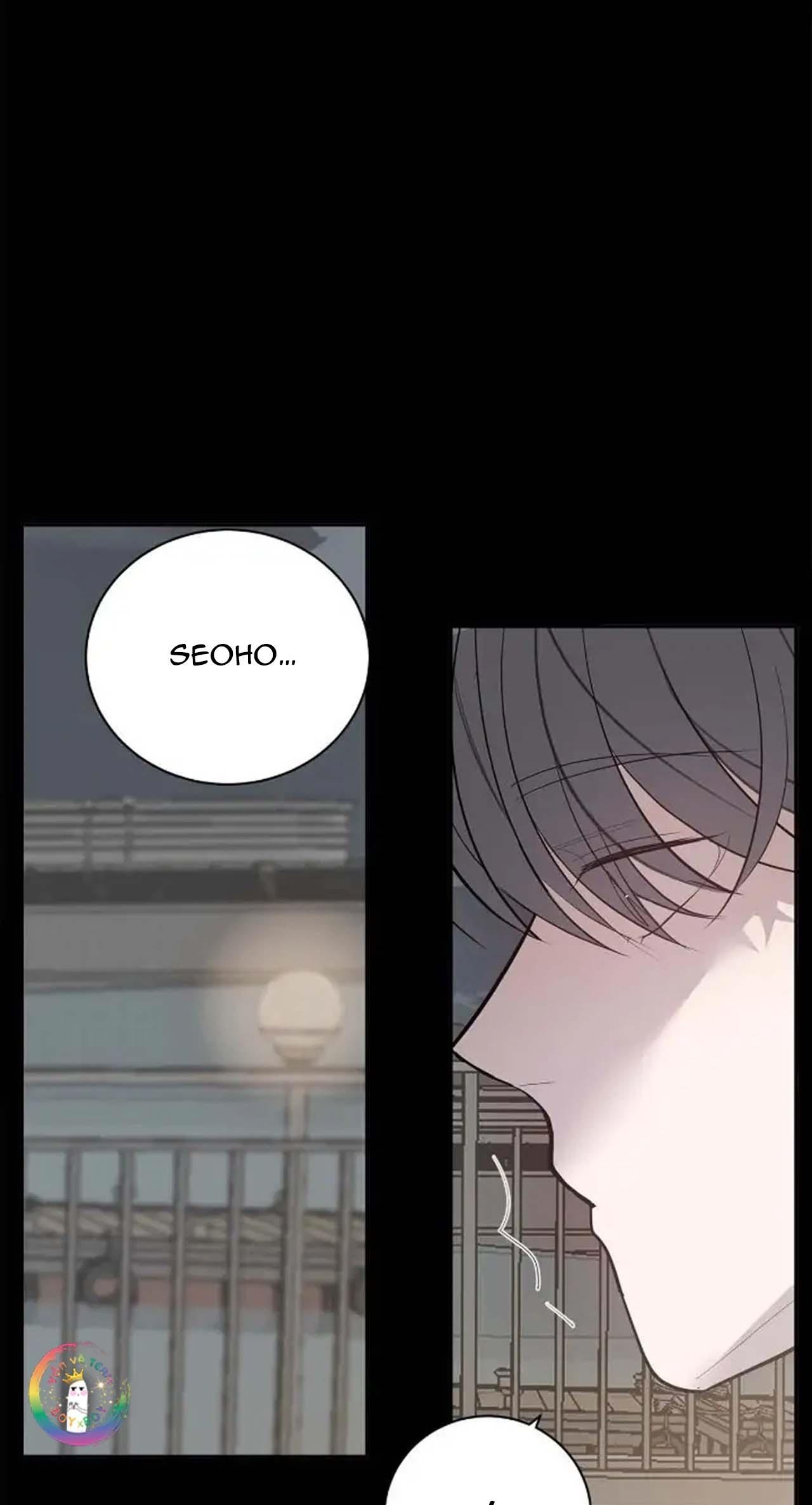 sao notp lại thành thật rồi? chapter 44 32