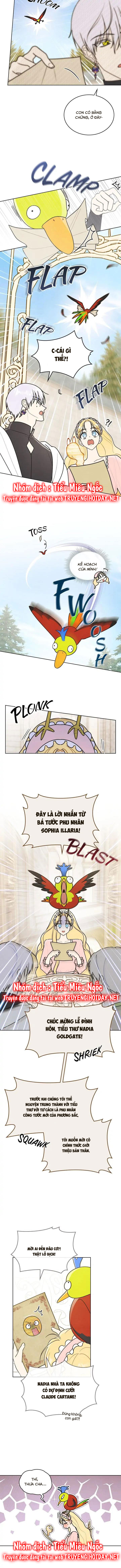 chúng ta cùng nhau tắm nhé? chapter 30 4