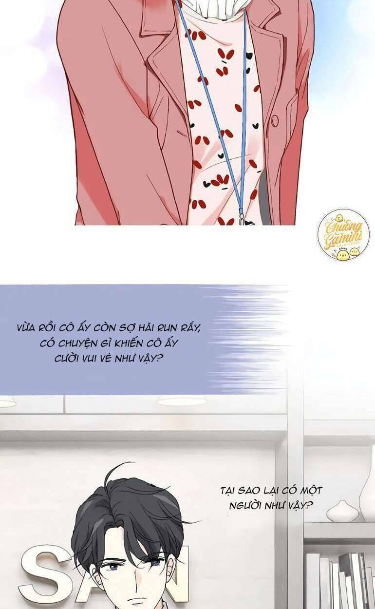 lee bom, em là của anh chapter 12 41