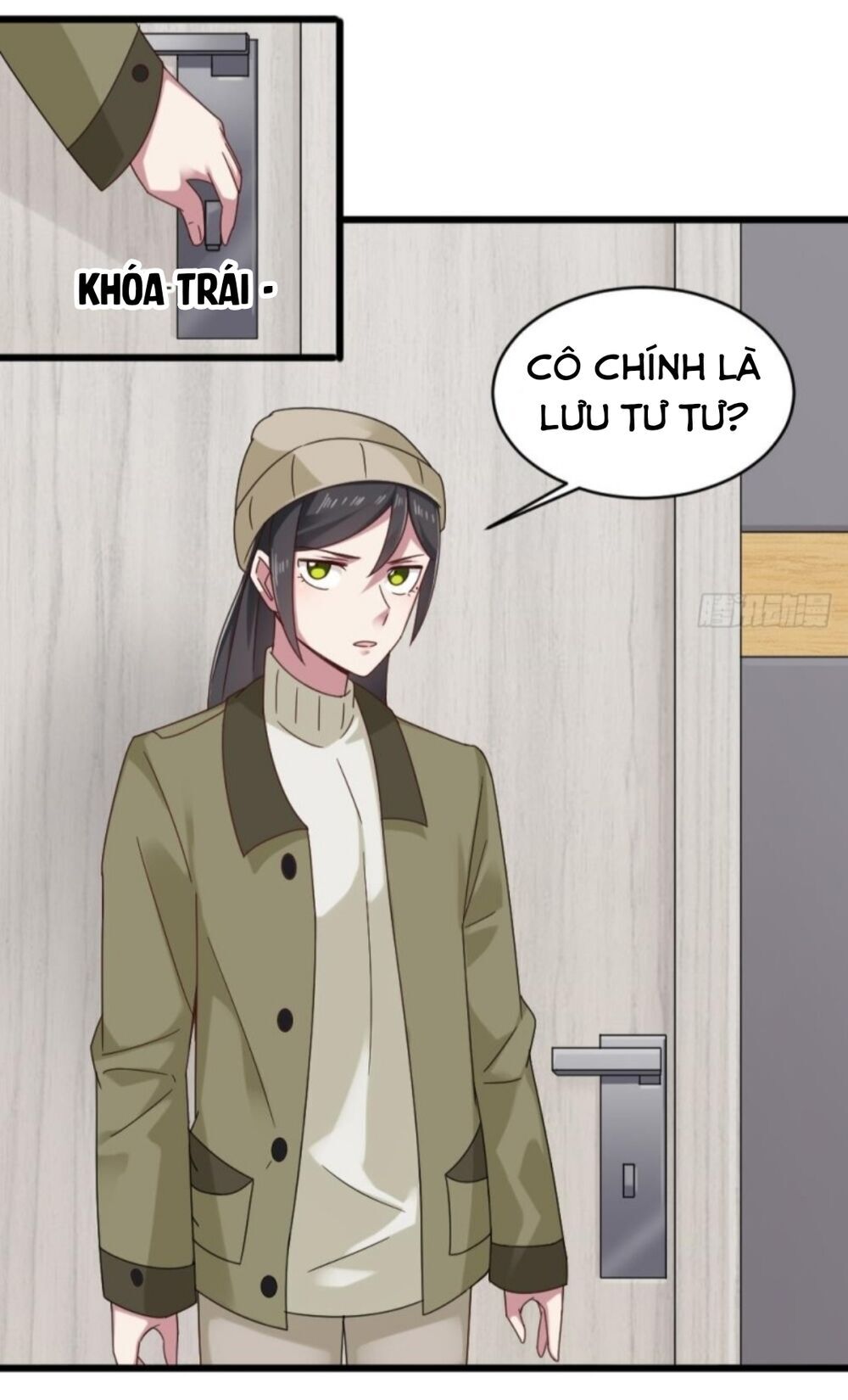 hệ thống nghịch tập thiên hậu chapter 47 10