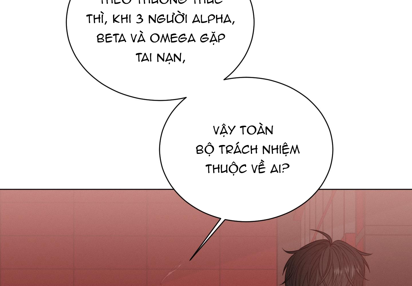 hội chứng minmotion chapter 19 22