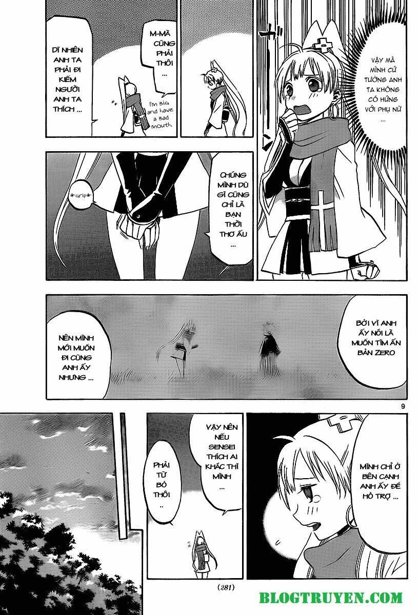 kaitai shinsho zero chapter 11 12