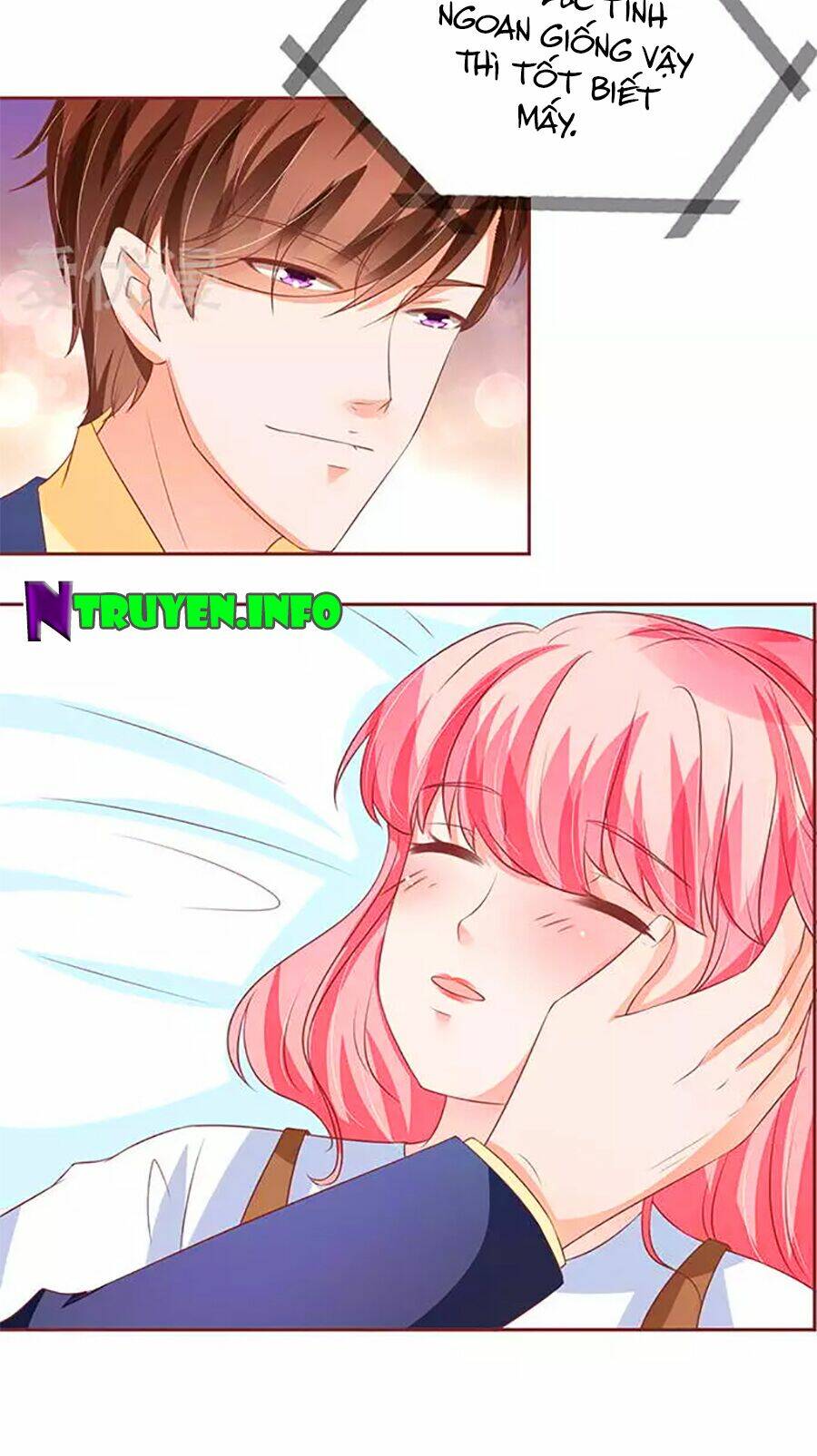 vương tước tư hữu bảo bối chapter 151 12
