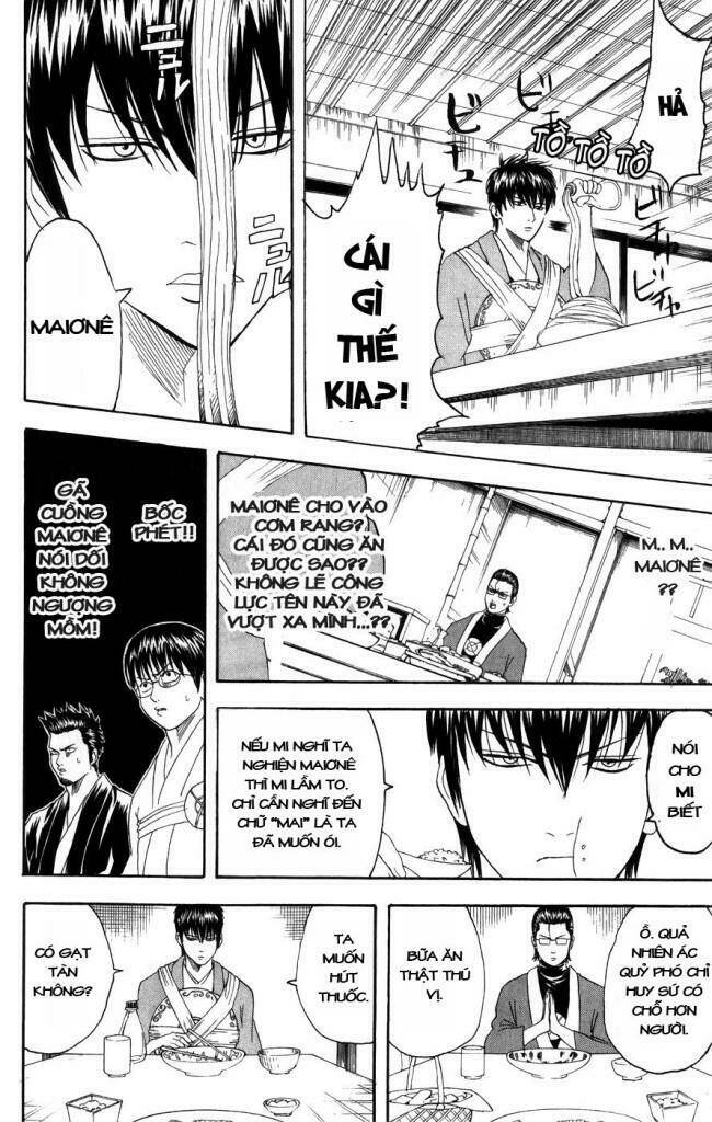 gintama - linh hồn bạc chapter 115 8