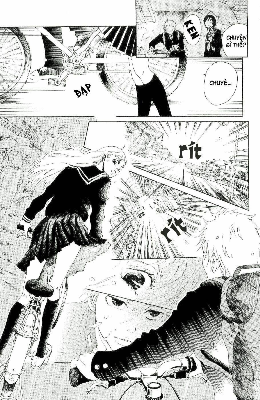 fushigi na tomodachi chapter 7 33