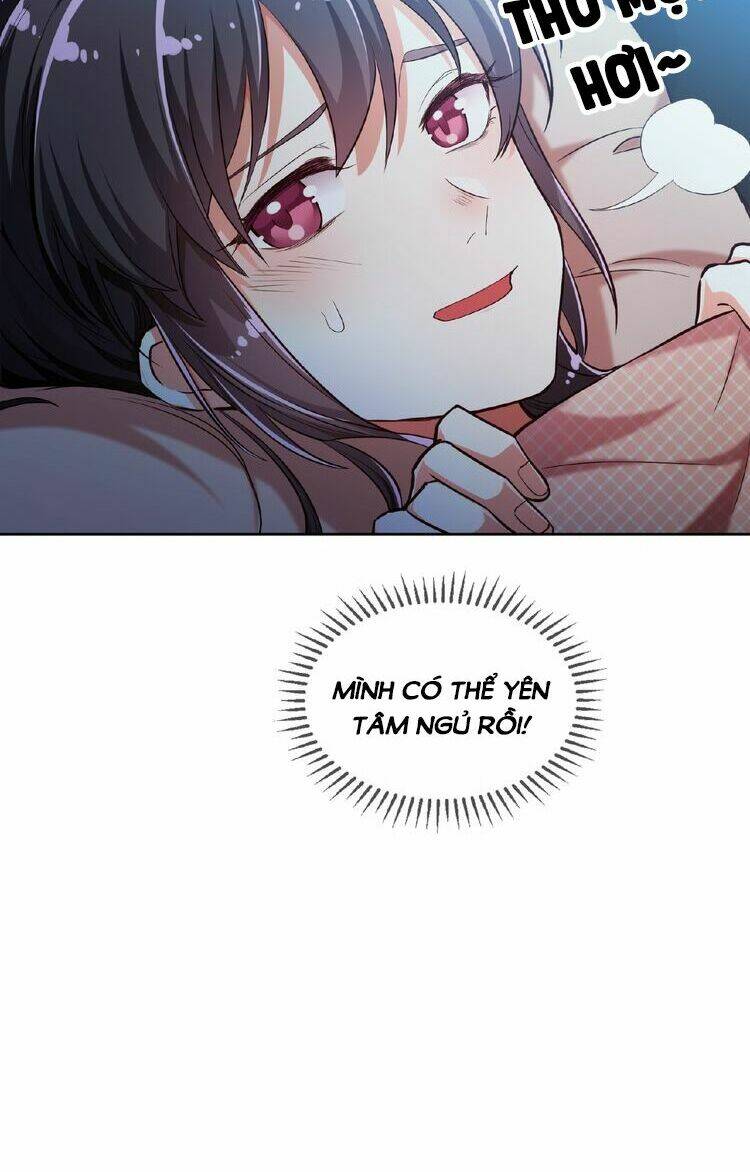 tổng tài khăng khăng lấy vợ thế thân chapter 5 9