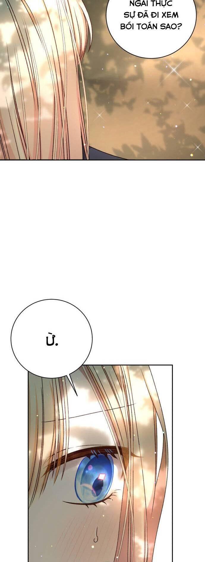 bạo chúa muốn sống hiền lành chapter 26 53