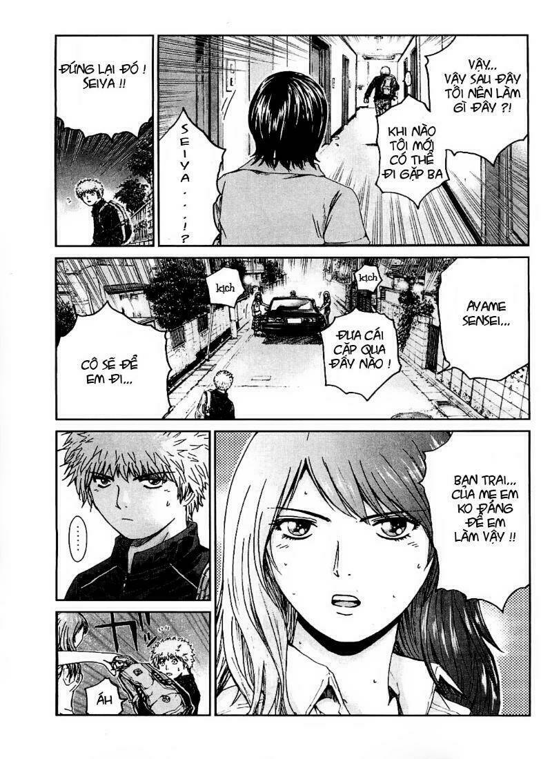 gto: shonan 14 days chapter 27 14