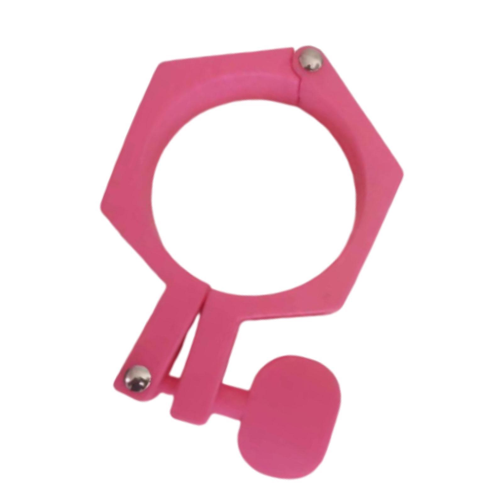 Tumbler Clamp Sublimation Tool Sublimation Tumbler Pinch Adults Beginner