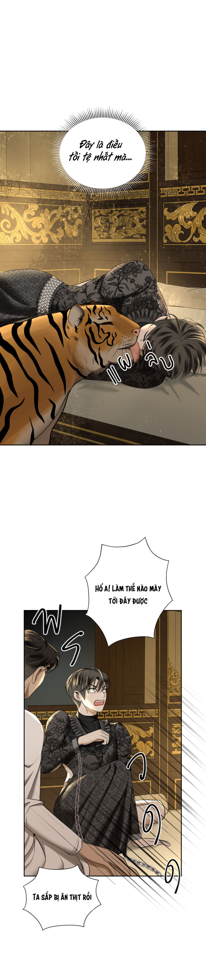 tôi là công tử đẹp nhất xiêm chapter 22 27