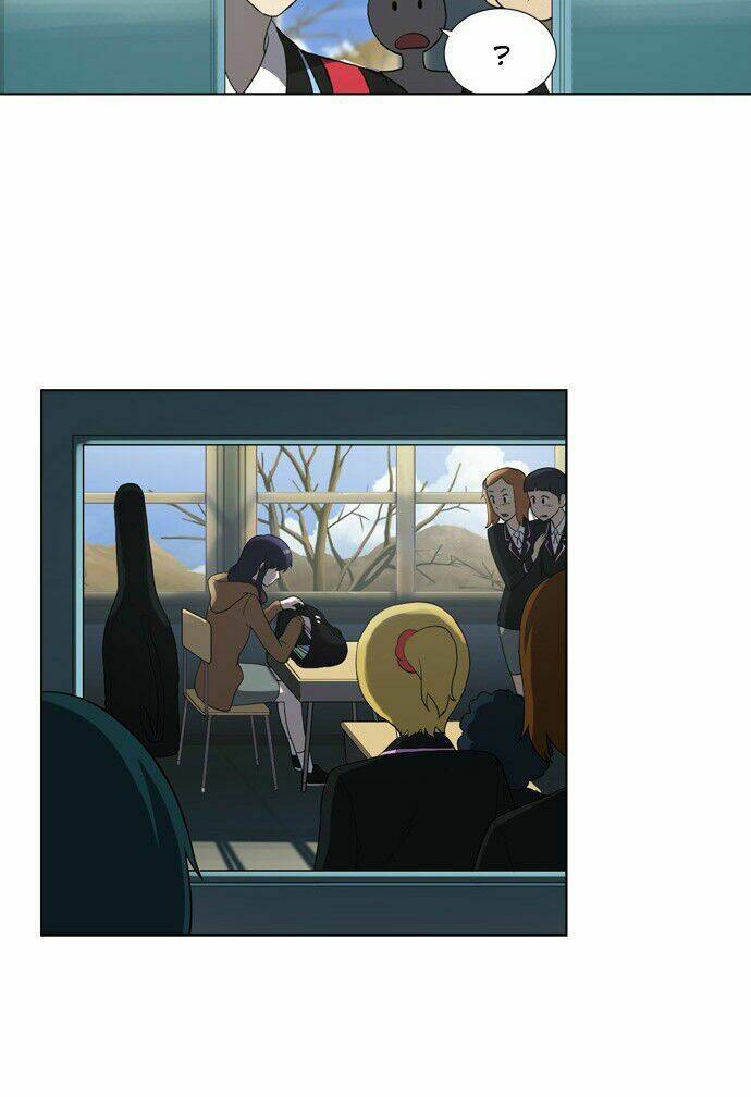 ma cà rồng biết yêu chapter 110 27