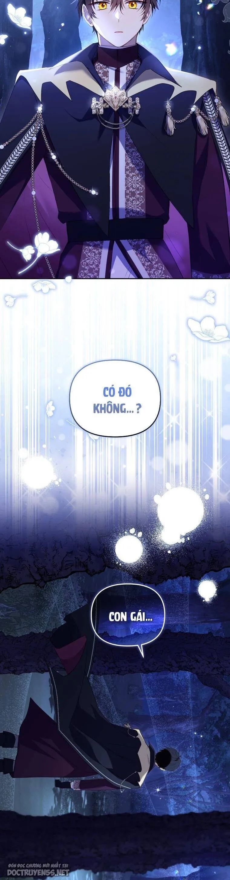 tôi được nuôi dưỡng bởi những kẻ phản diện chapter 34 38