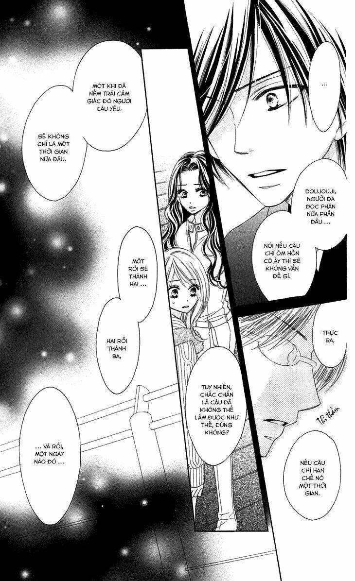 yêu quái cánh đen chapter 17 41