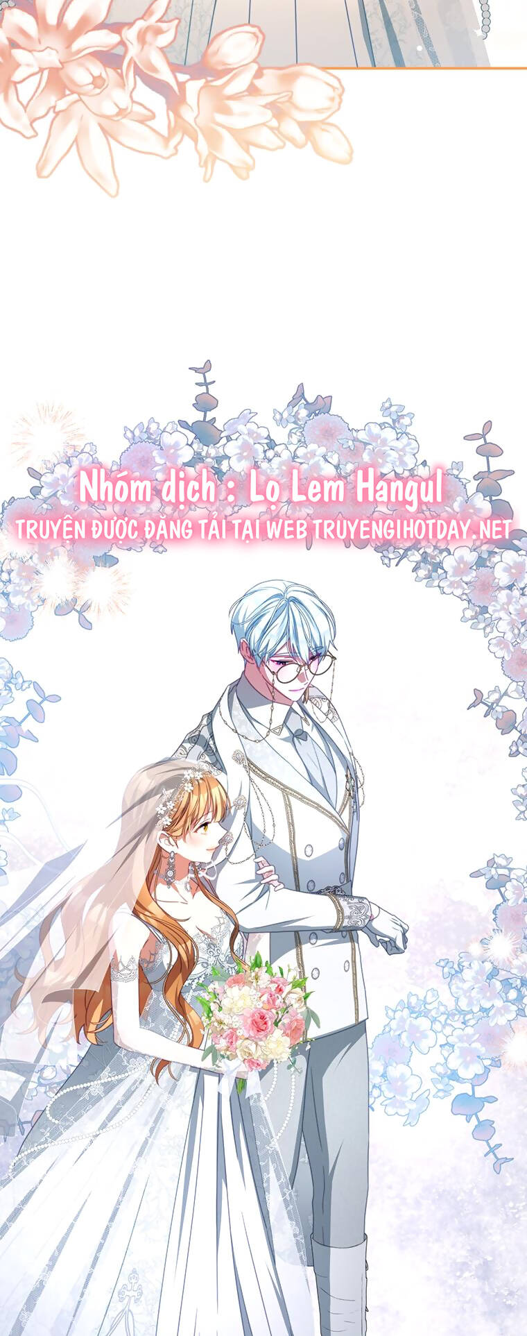 Trở Thành Tình Địch Của Các Nam Chính chapter 102.1 18