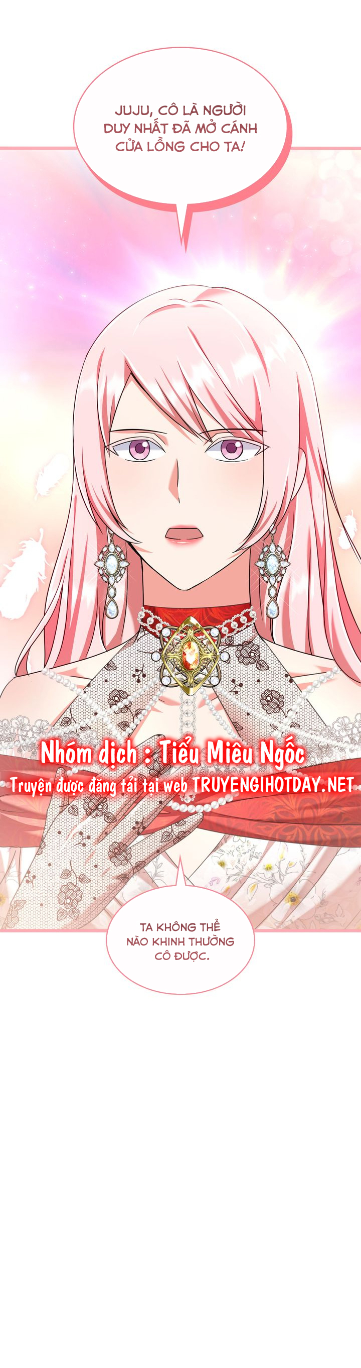 công lý của một ác nữ chapter 105 40
