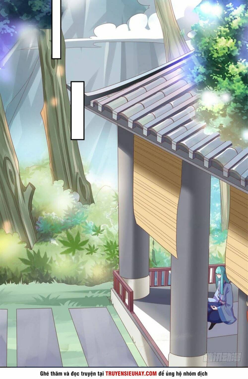 tiên ma đồng tu chapter 29 25