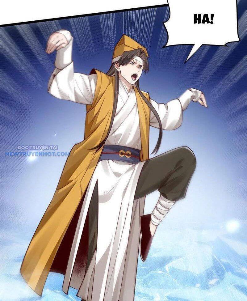 bói toán mà thôi, cửu vĩ yêu đế sao lại thành nương tử ta?! chapter 59 25