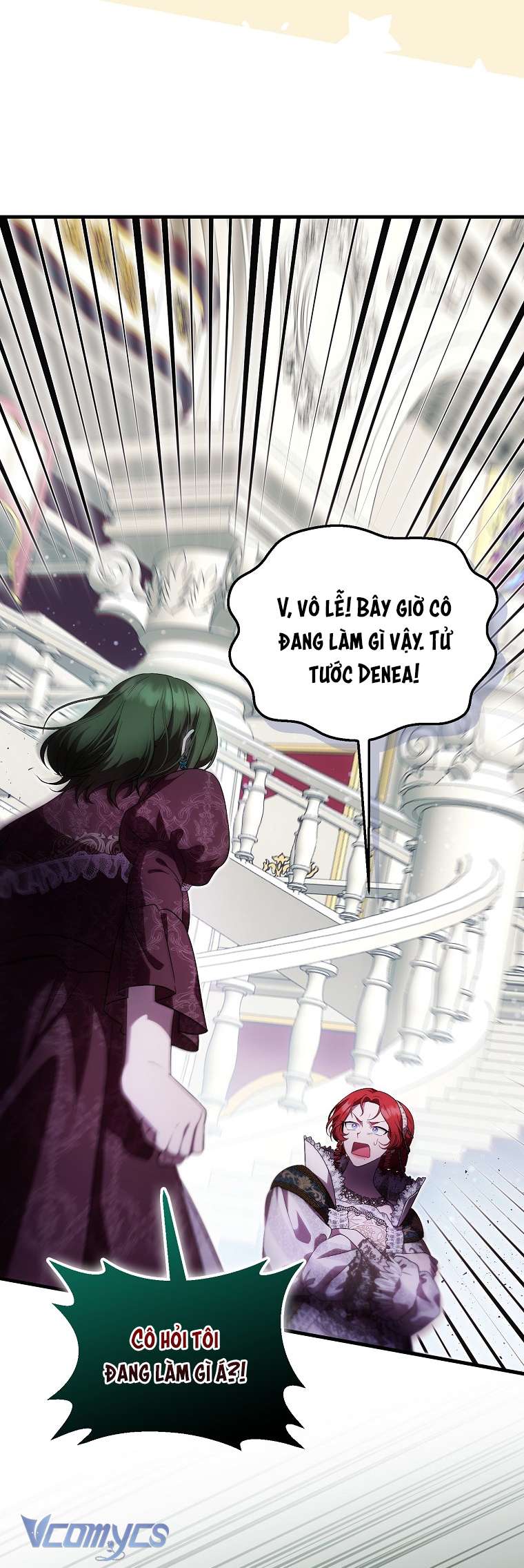 lần đầu bé út được yêu thương chapter 39 3