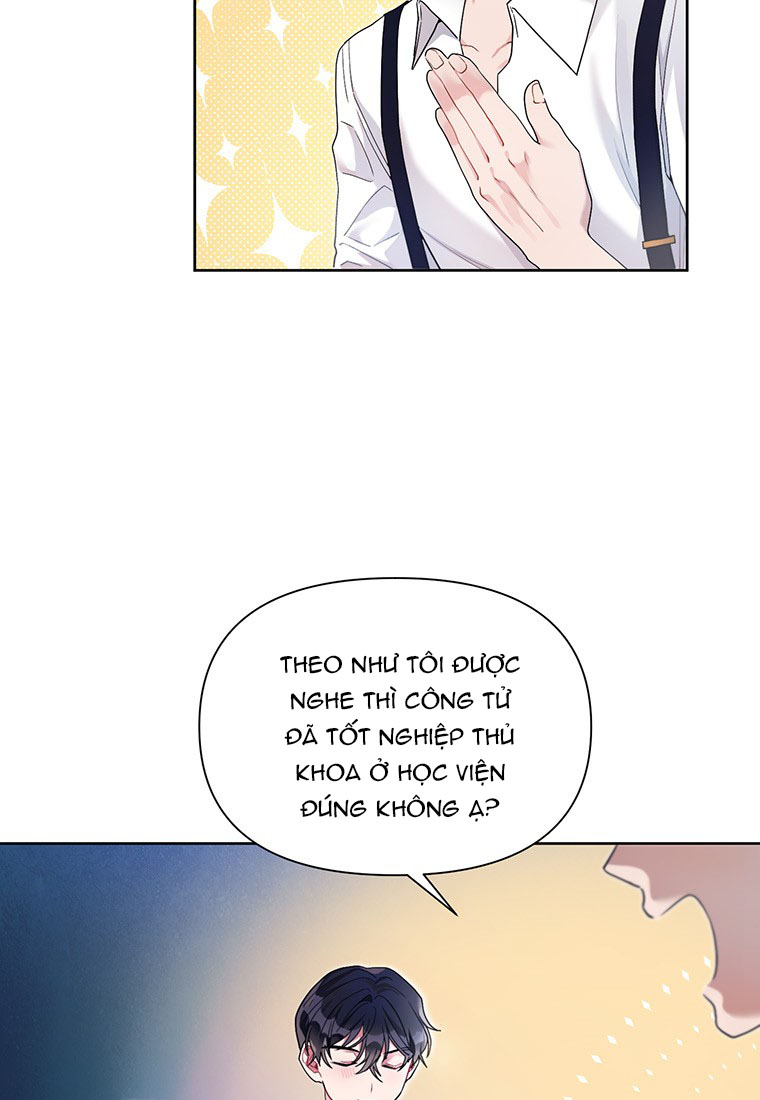 trở thành con dâu bất đắc dĩ chapter 25 8