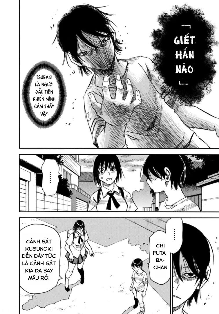 hòn đảo nổi trên vũng nước bùn chapter 23.2 6