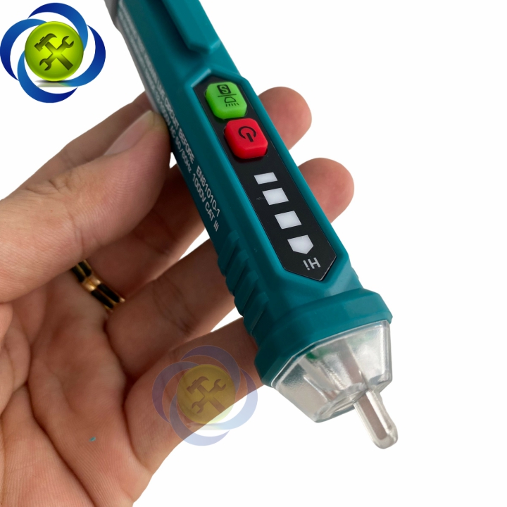 Bút dò điện xoay chiều  không tiếp xúc TOTAL THT29100026