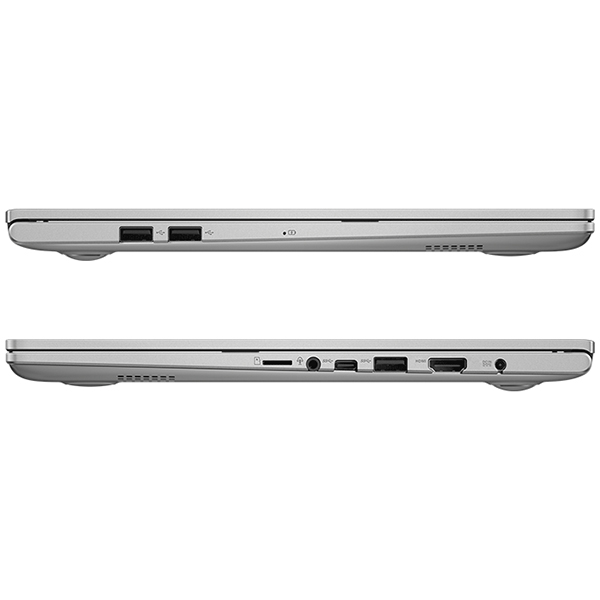 Laptop Asus VivoBook A515EP-BQ195T (Core i5-1135G7/ 8GB/ 512GB SSD/ 15.6 FHD/ MX330 2GB/ Win10) - Hàng Chính Hãng