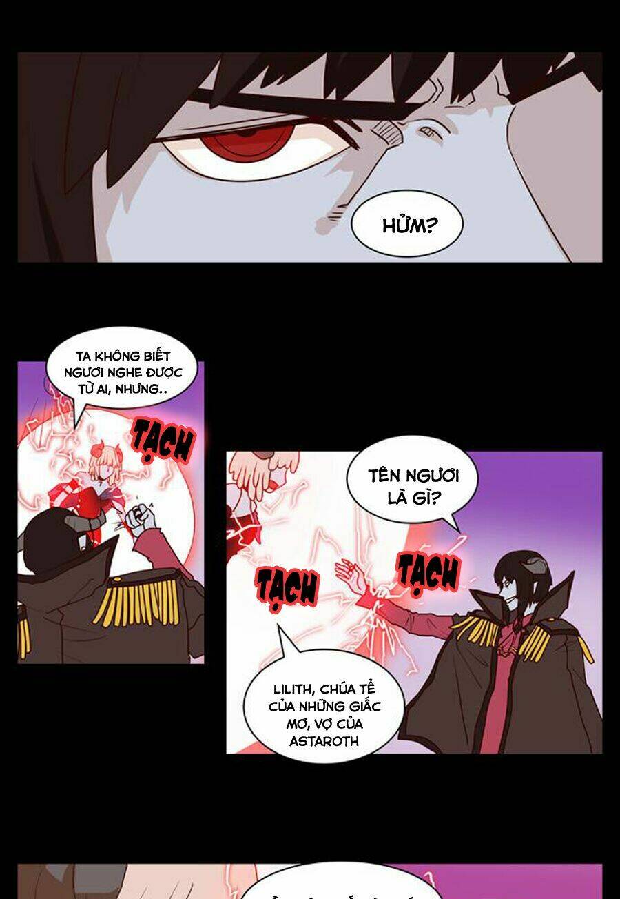 the devil king is bored chapter 84 23