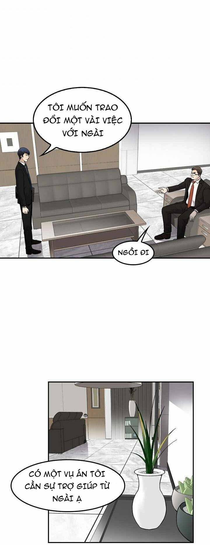 điều tra viên chuyển sinh chapter 55 23