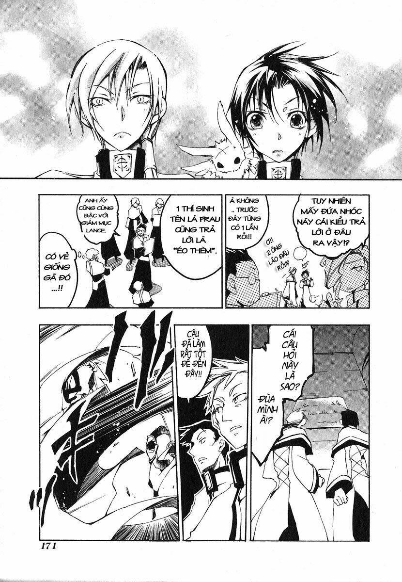 07 hồn ma chapter 23 11