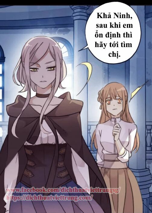 vết cắn ngọt ngào phần 2 chapter 1 37