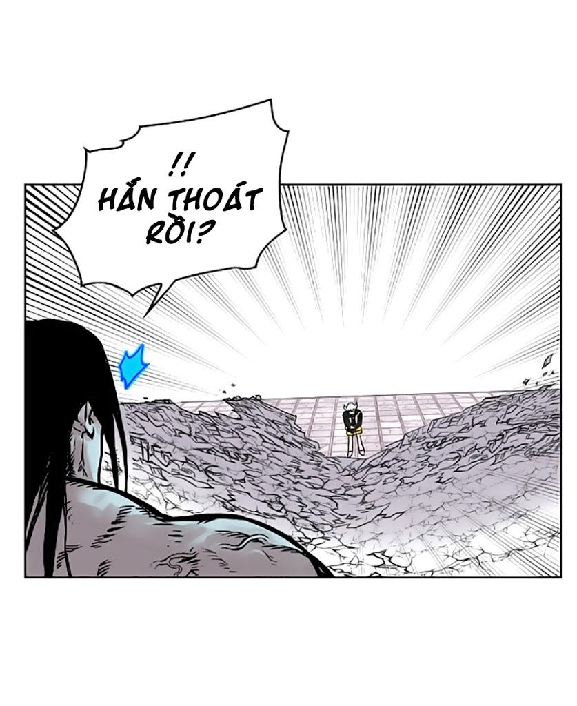 hard core leveling warrior chapter 10 8