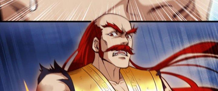 ẩn cư mười vạn năm, đời sau mời ta rời núi chapter 27 164